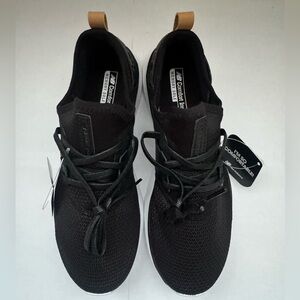 New Balance comfort insert memory sole slip on with laces Brand new with tags